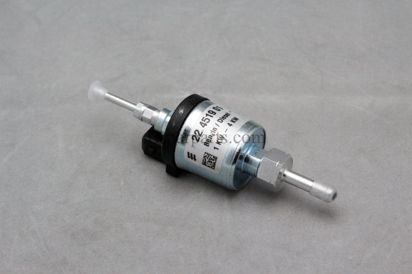 Fuel Metering Pump 12V D2/D4/B4