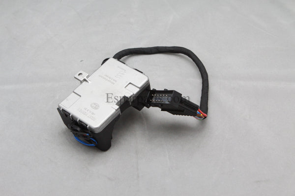 Control Unit - D4 (12V)