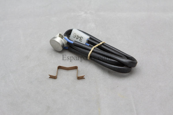 Temperature Sensor