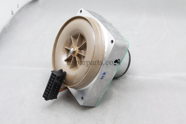 Combustion Blower Motor