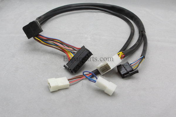 Harness Hyd 16-35