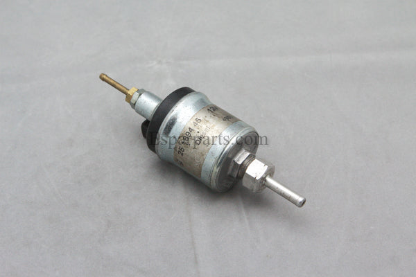 Fuel Metering Pump 12V - For Hydronic 10