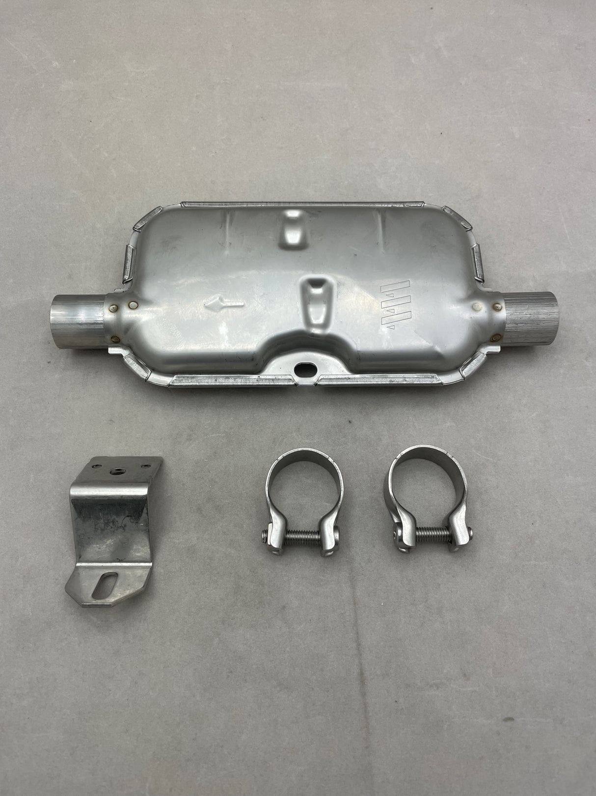 Espar Airtronic S2-D2L Commercial - MERCEDES SPRINTER - Diesel