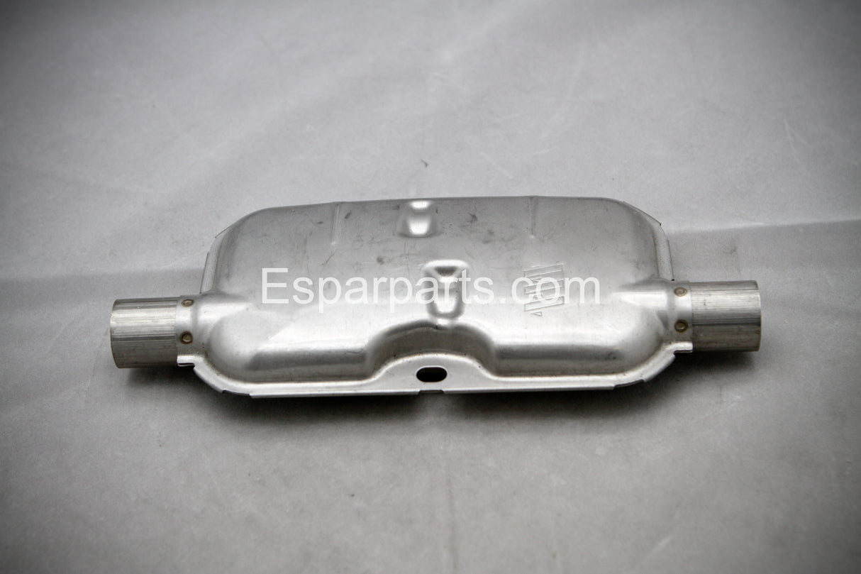 Exhaust Muffler 24mm