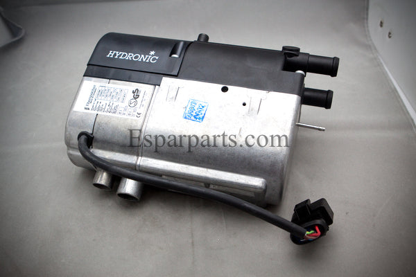Coolant Heaters – EsparParts