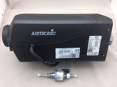 Espar Airtronic M2-B4L Commercial