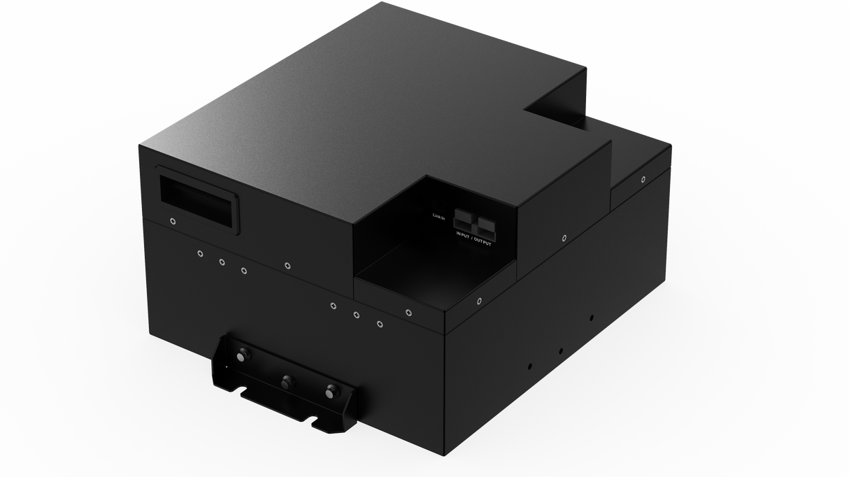 Zeliox NEO Battery Extention
