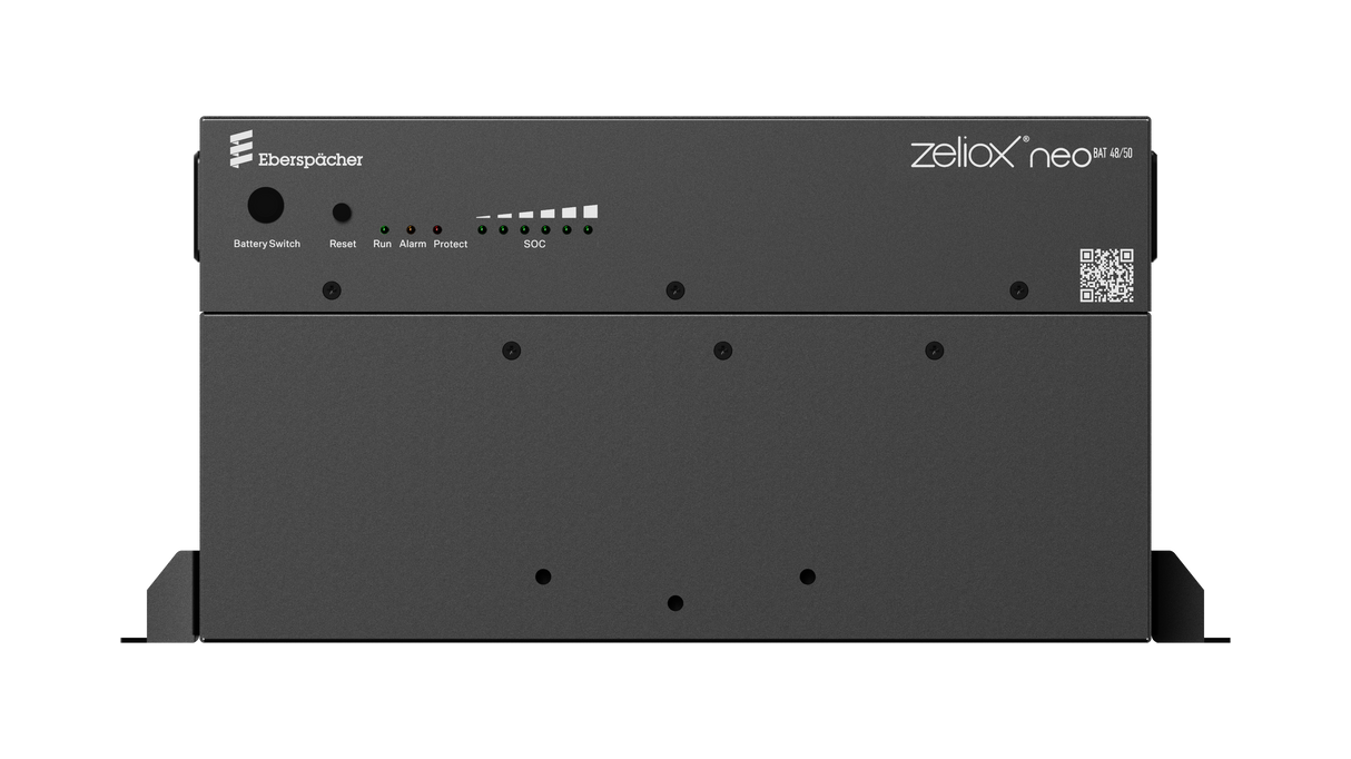Zeliox NEO Battery Extention