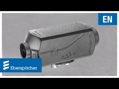 Espar AM3-D4L - MERCEDES SPRINTER KIT - Diesel
